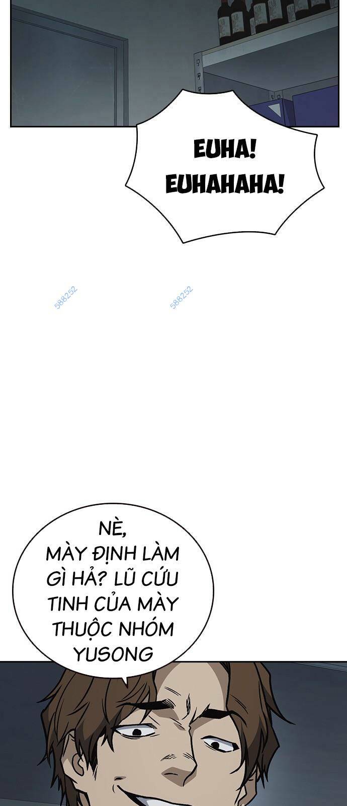 Học Nhóm – Study Group Chapter 185 - Trang 2