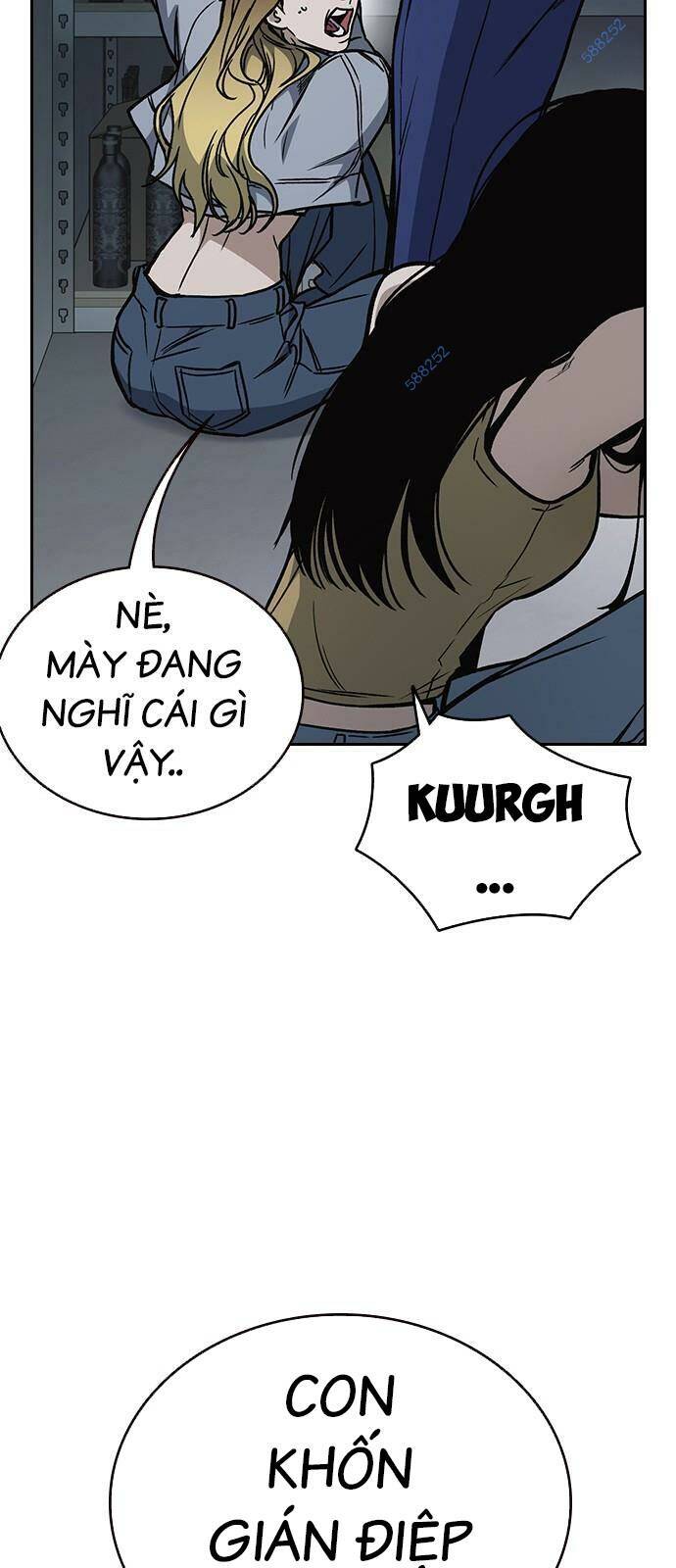 Học Nhóm – Study Group Chapter 185 - Trang 2