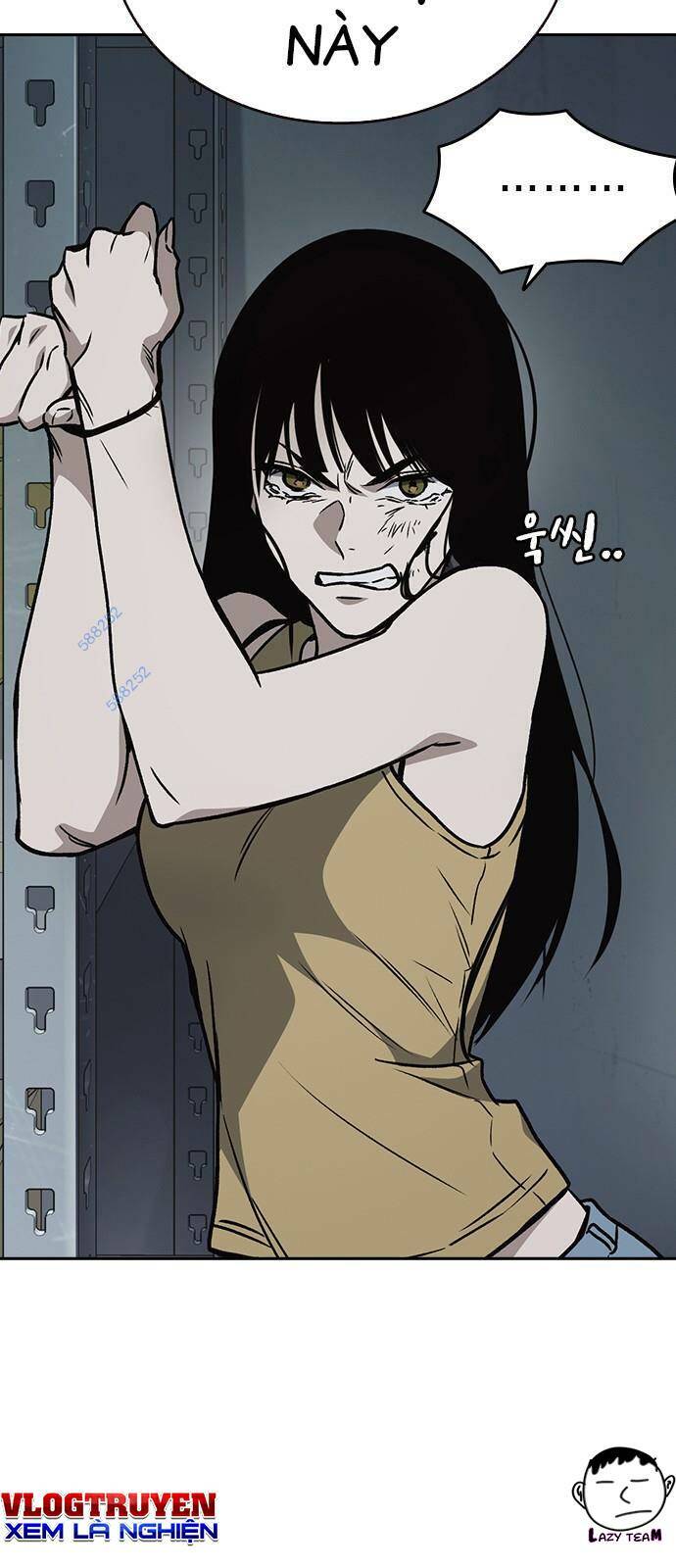 Học Nhóm – Study Group Chapter 185 - Trang 2