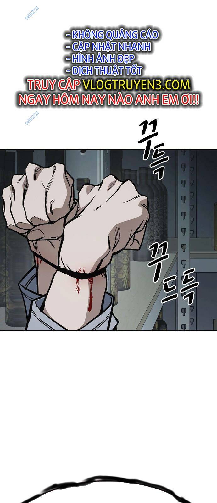 Học Nhóm – Study Group Chapter 185 - Trang 2