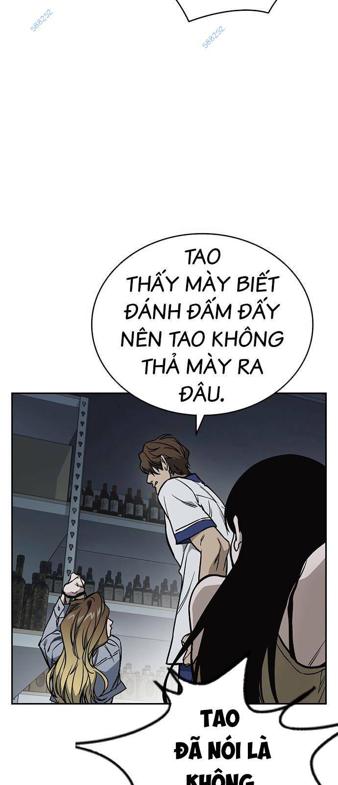 Học Nhóm – Study Group Chapter 185 - Trang 2