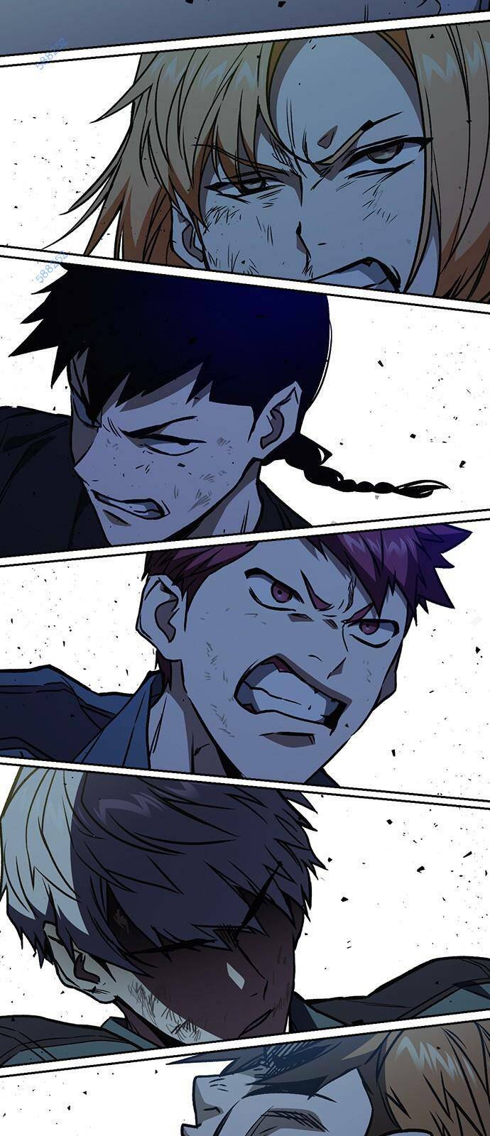 Học Nhóm – Study Group Chapter 185 - Trang 2