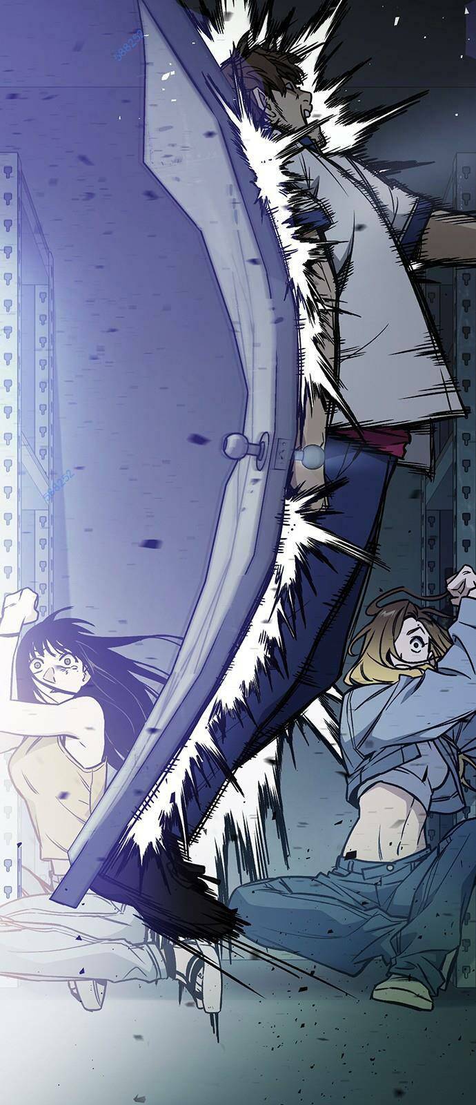 Học Nhóm – Study Group Chapter 185 - Trang 2