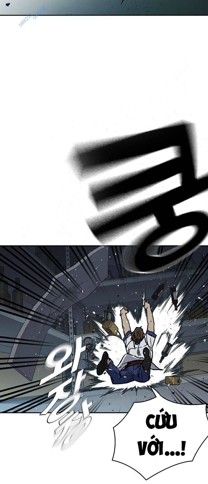 Học Nhóm – Study Group Chapter 185 - Trang 2
