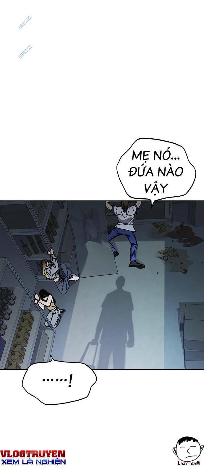 Học Nhóm – Study Group Chapter 185 - Trang 2