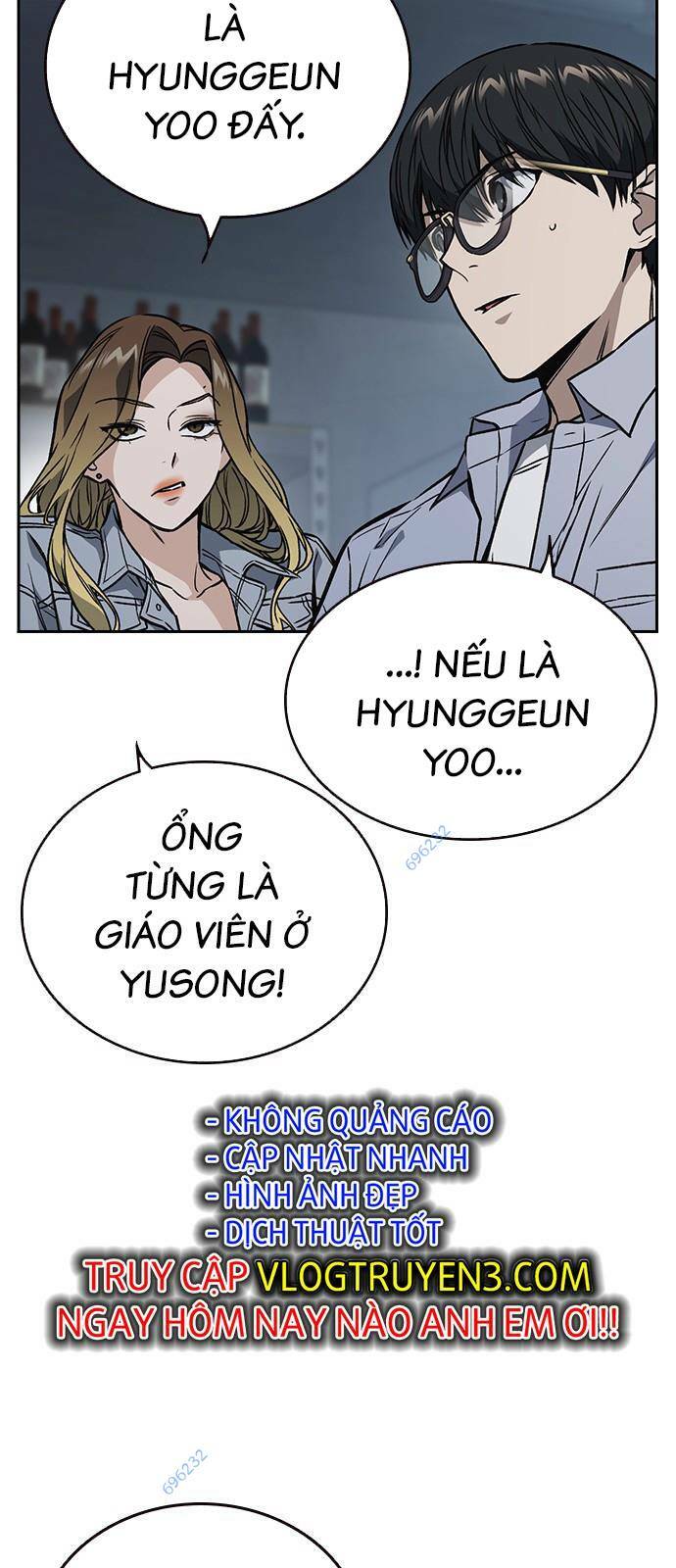 Học Nhóm – Study Group Chapter 186 - Trang 2