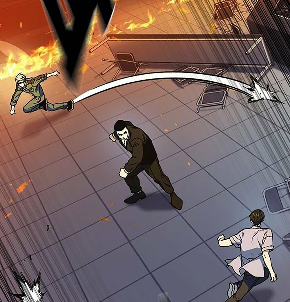 Học Nhóm – Study Group Chapter 189 - Trang 2