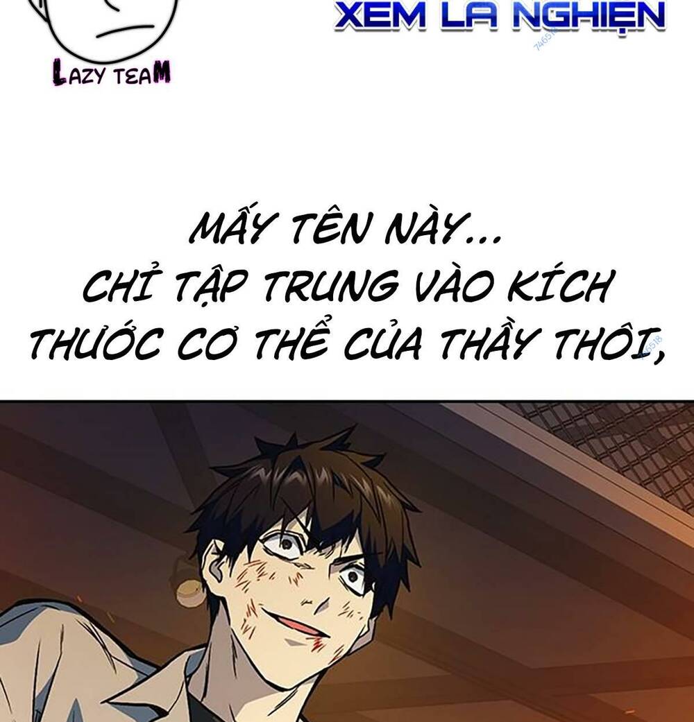 Học Nhóm – Study Group Chapter 189 - Trang 2