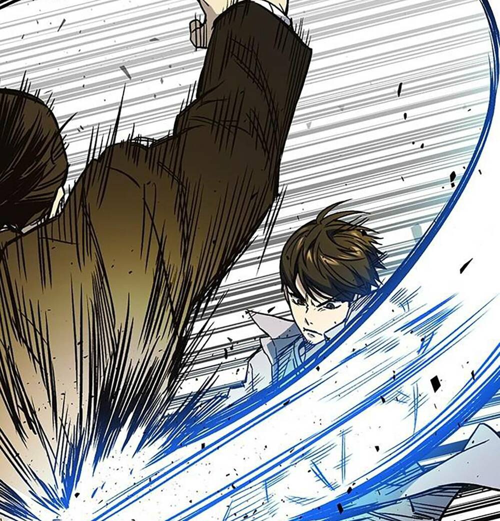 Học Nhóm – Study Group Chapter 189 - Trang 2