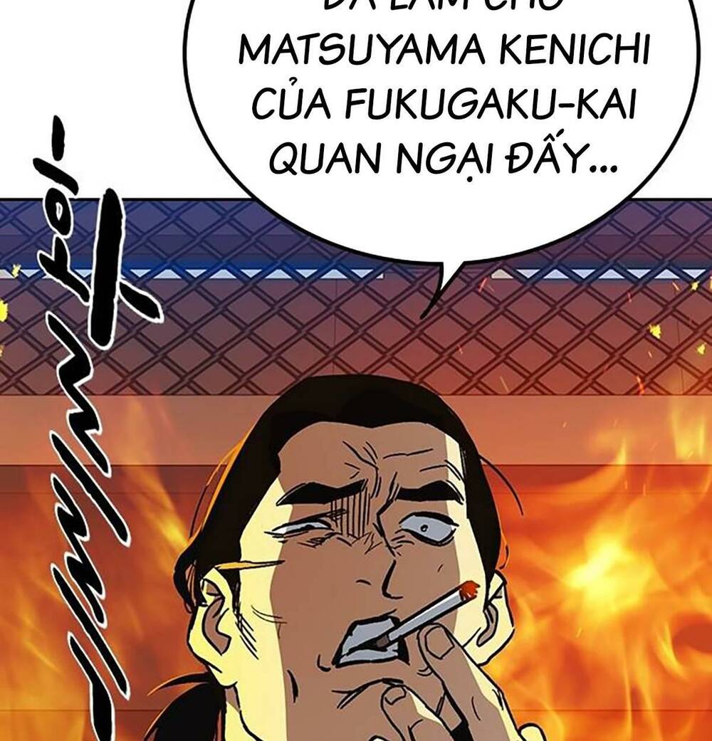 Học Nhóm – Study Group Chapter 189 - Trang 2