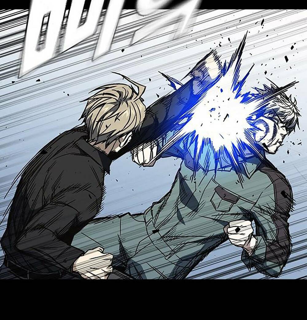 Học Nhóm – Study Group Chapter 189 - Trang 2