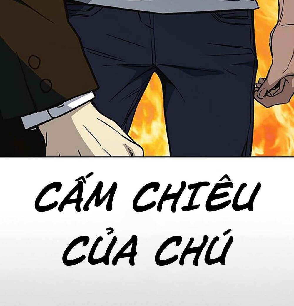 Học Nhóm – Study Group Chapter 189 - Trang 2