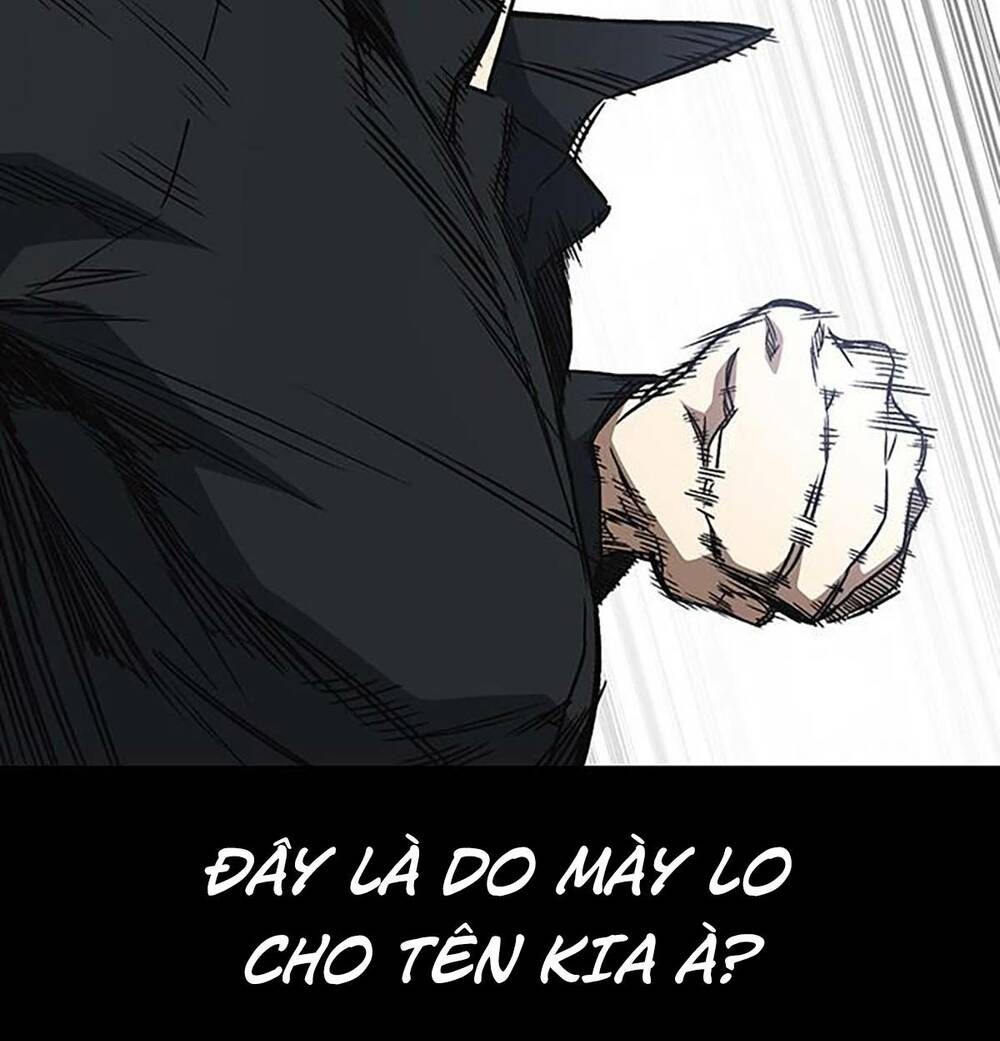 Học Nhóm – Study Group Chapter 189 - Trang 2