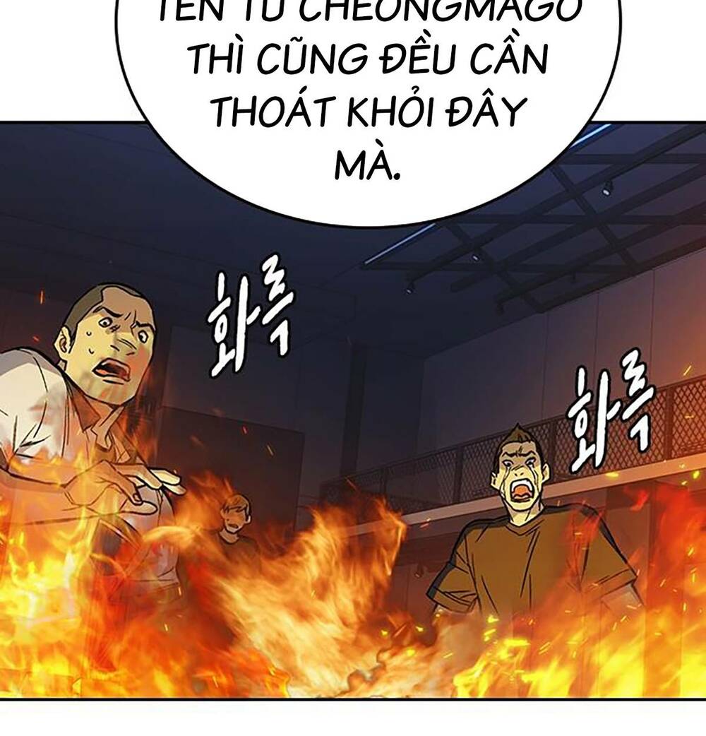 Học Nhóm – Study Group Chapter 189 - Trang 2