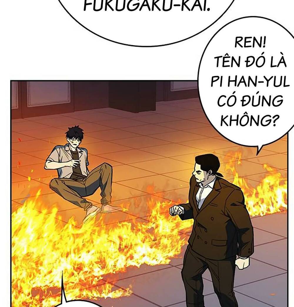 Học Nhóm – Study Group Chapter 189 - Trang 2