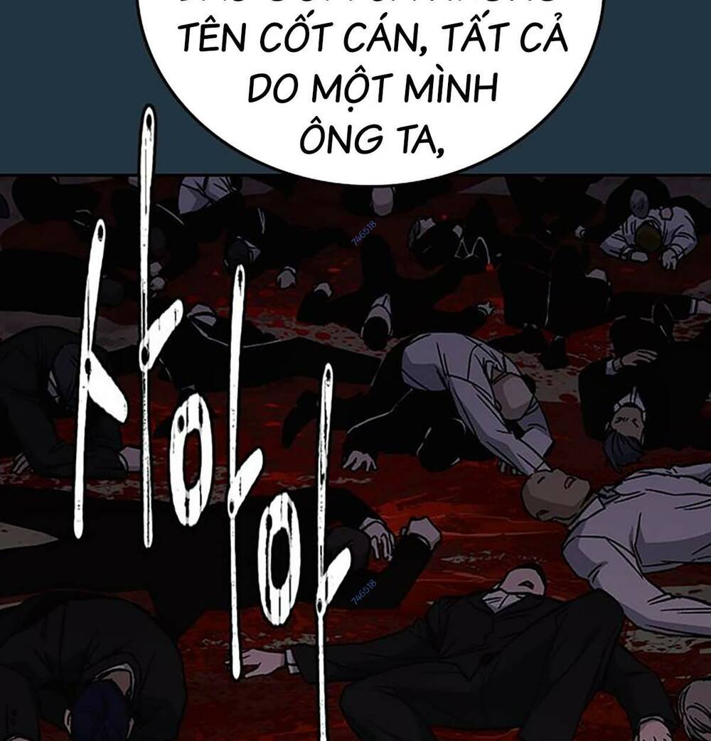 Học Nhóm – Study Group Chapter 189 - Trang 2