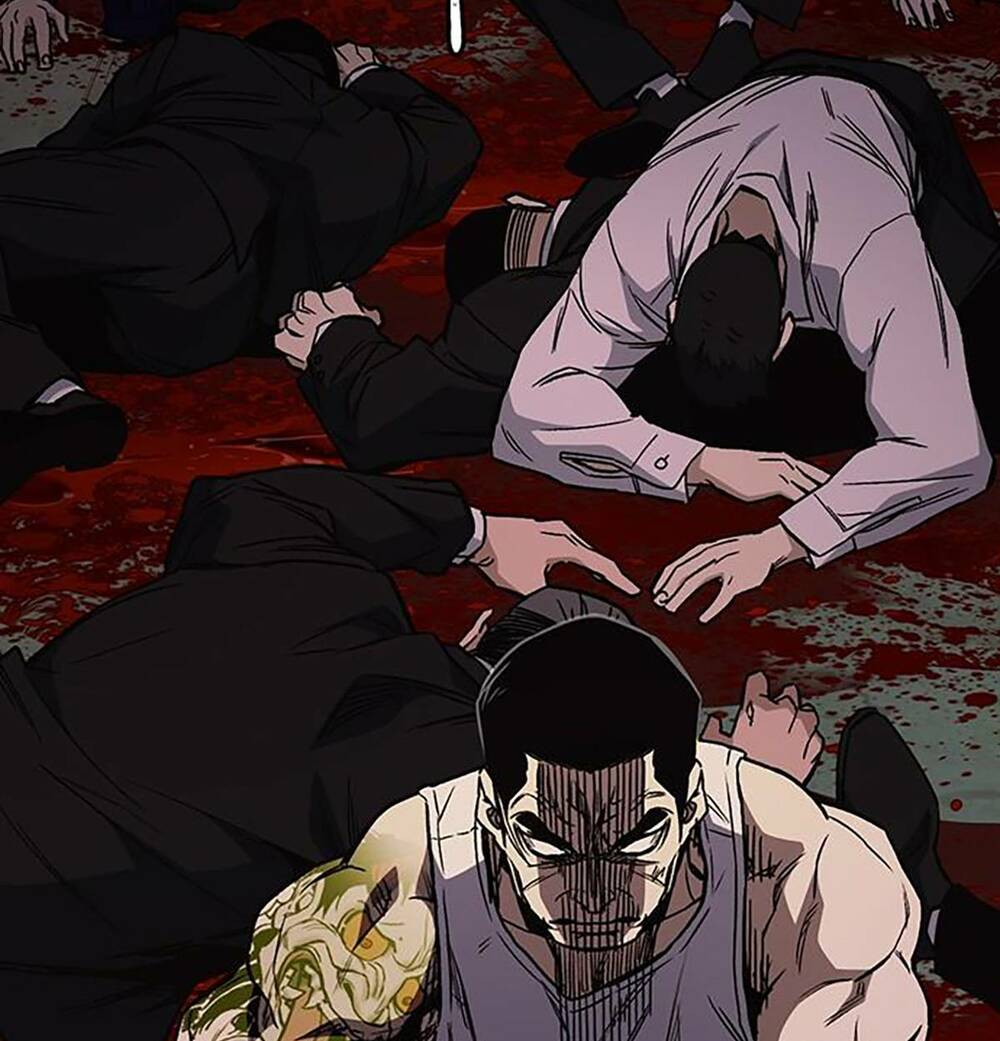 Học Nhóm – Study Group Chapter 189 - Trang 2