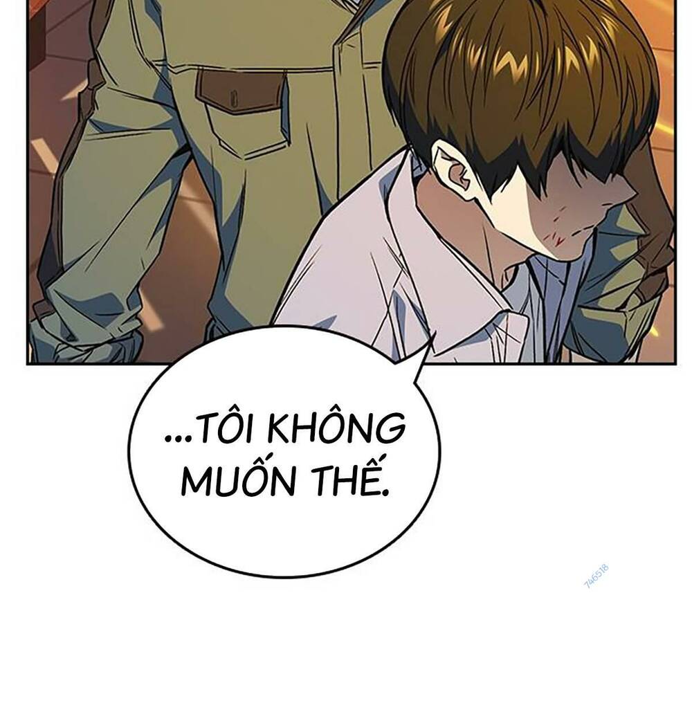 Học Nhóm – Study Group Chapter 189 - Trang 2