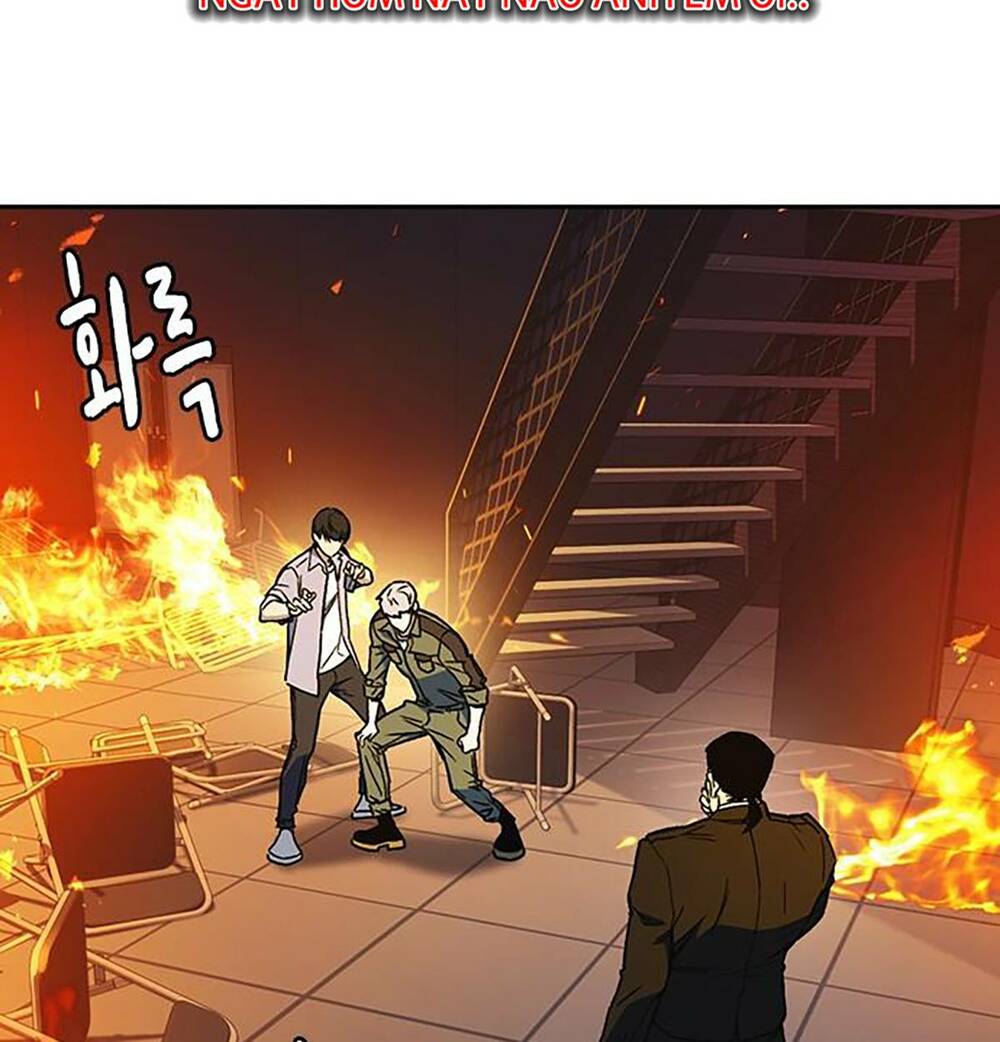 Học Nhóm – Study Group Chapter 189 - Trang 2