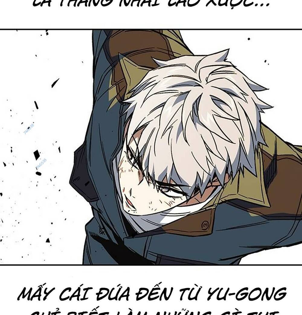 Học Nhóm – Study Group Chapter 189 - Trang 2