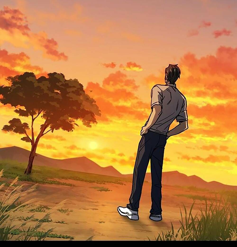 Học Nhóm – Study Group Chapter 190 - Trang 2