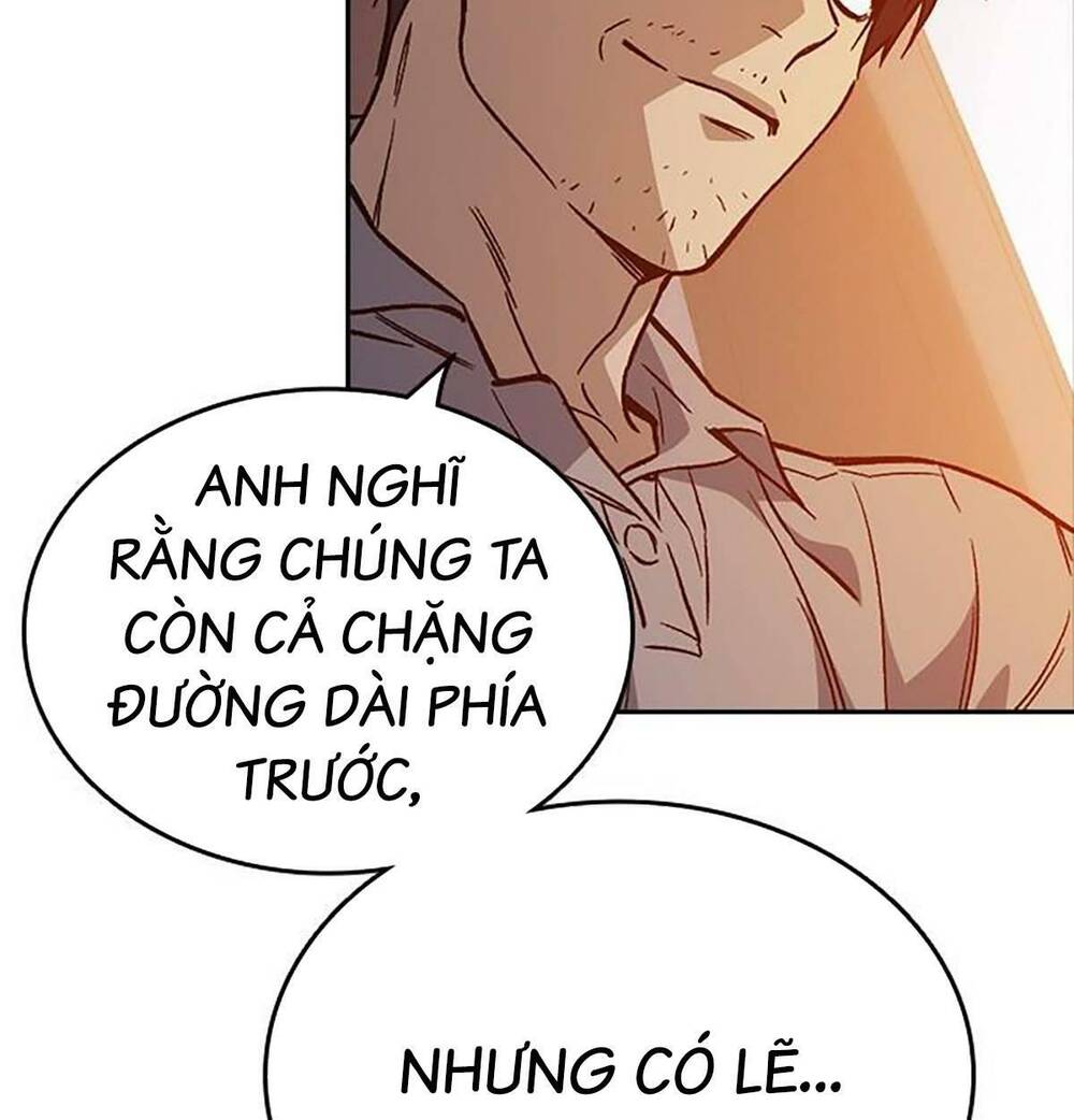 Học Nhóm – Study Group Chapter 191 - Trang 2