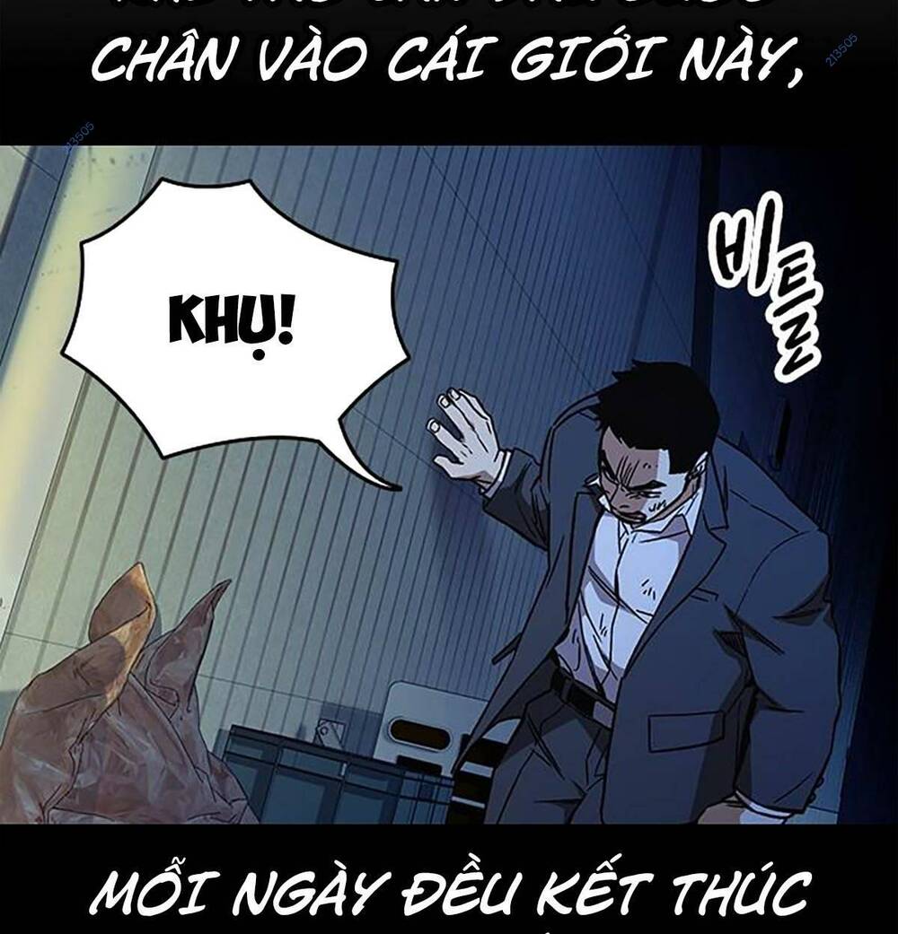 Học Nhóm – Study Group Chapter 191 - Trang 2