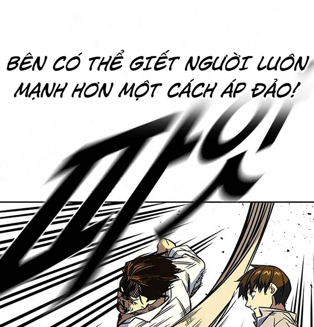 Học Nhóm – Study Group Chapter 191 - Trang 2