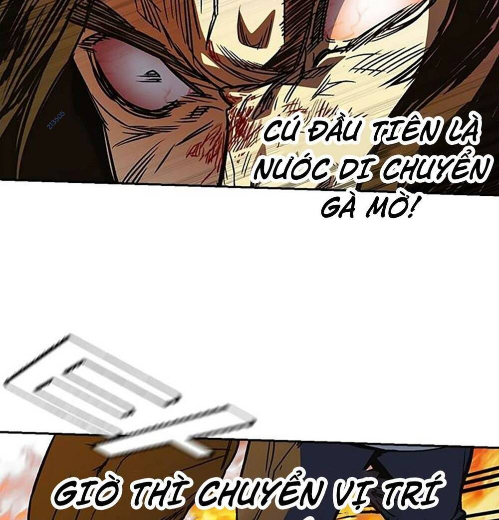 Học Nhóm – Study Group Chapter 191 - Trang 2