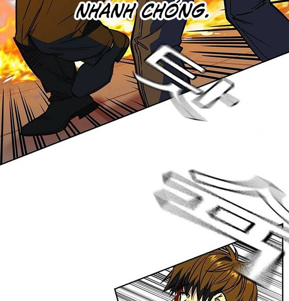 Học Nhóm – Study Group Chapter 191 - Trang 2