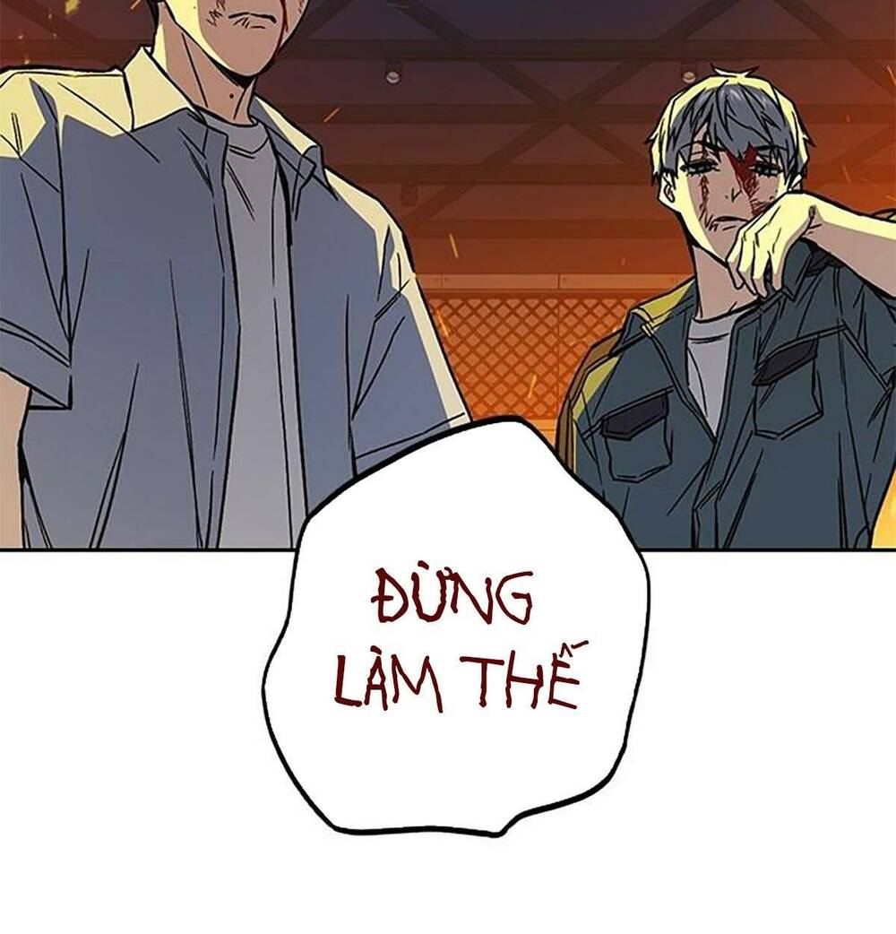 Học Nhóm – Study Group Chapter 191 - Trang 2