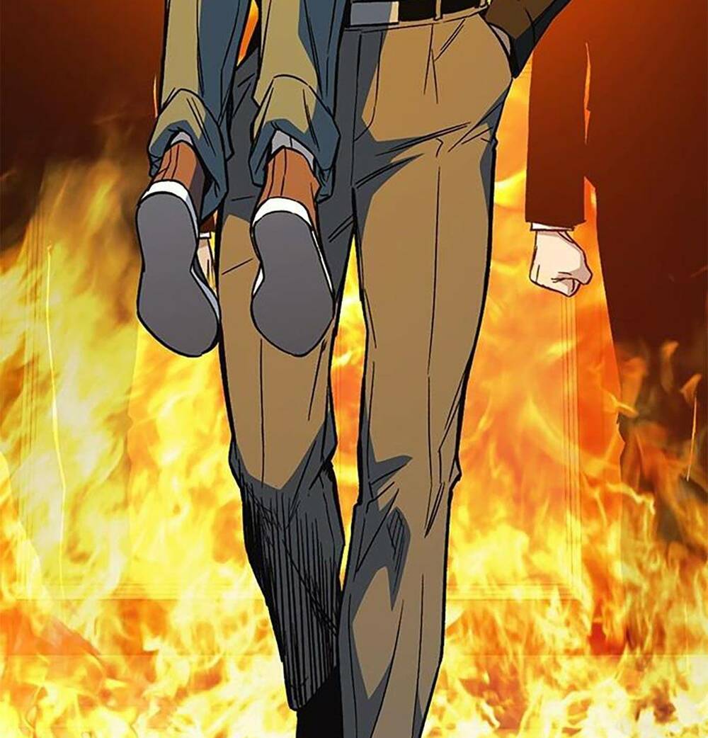 Học Nhóm – Study Group Chapter 191 - Trang 2