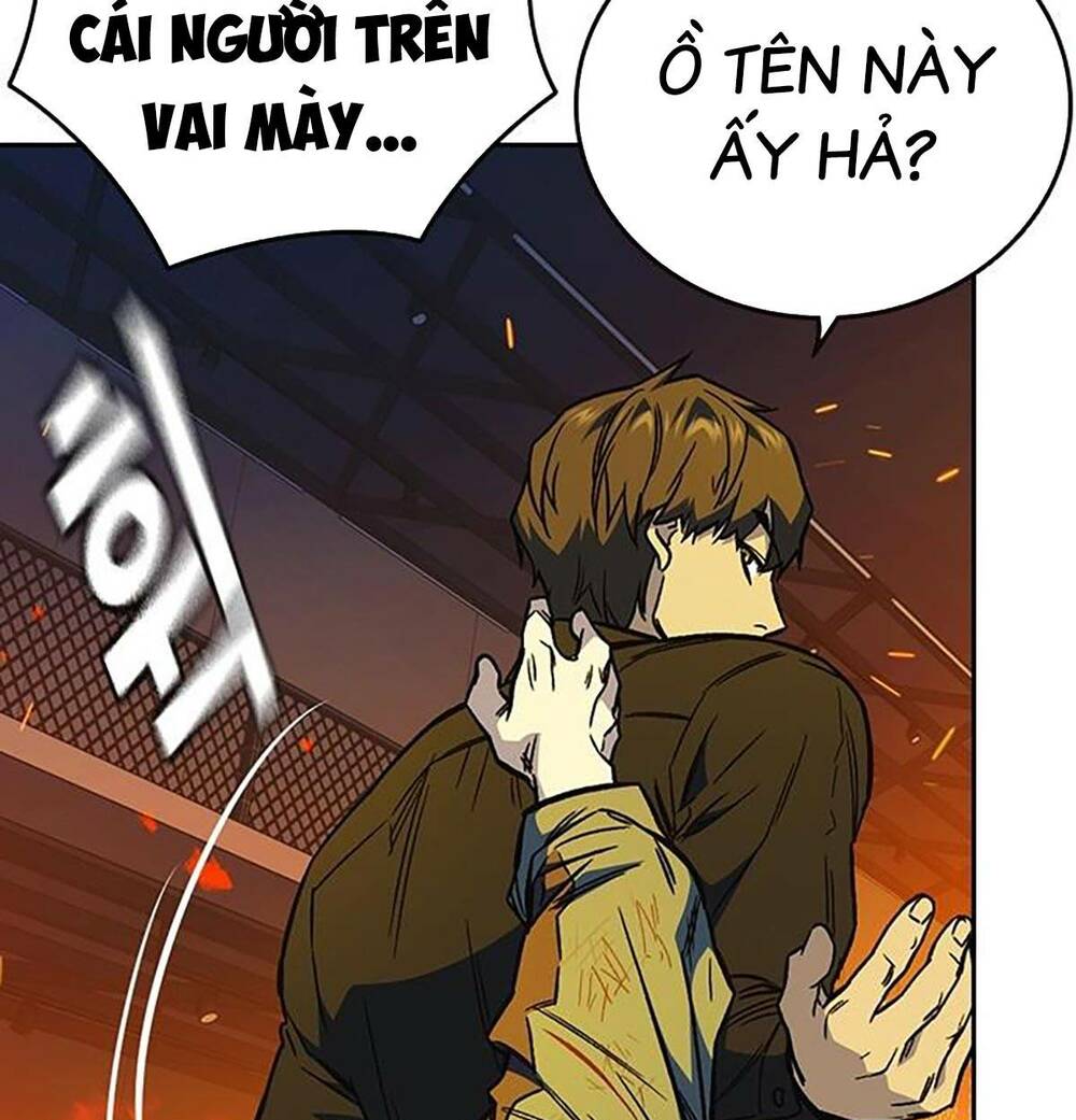 Học Nhóm – Study Group Chapter 191 - Trang 2