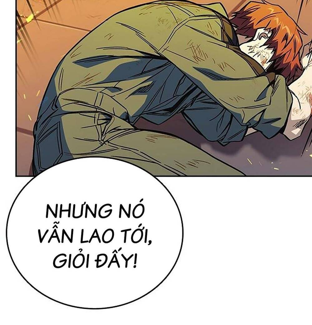 Học Nhóm – Study Group Chapter 191 - Trang 2