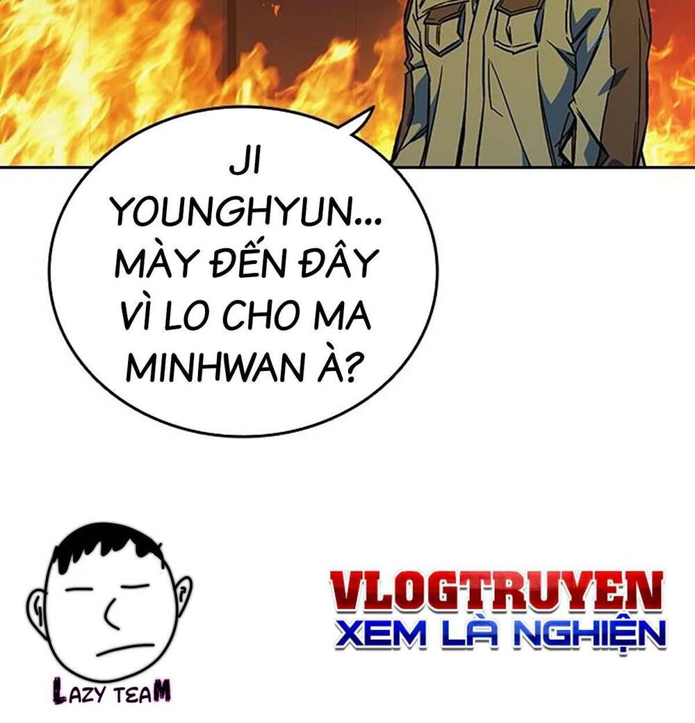 Học Nhóm – Study Group Chapter 191 - Trang 2