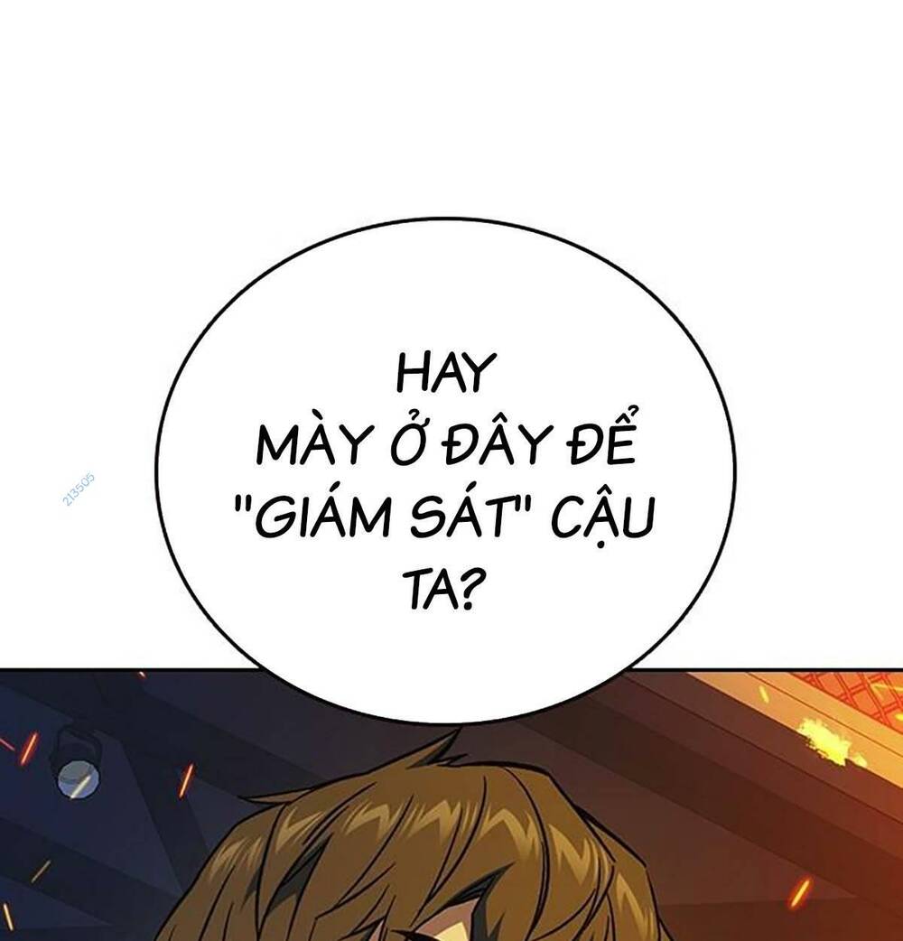 Học Nhóm – Study Group Chapter 191 - Trang 2