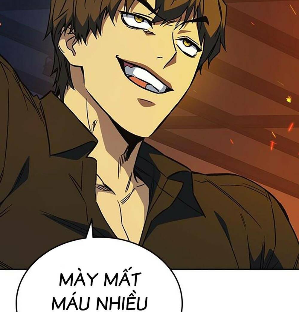 Học Nhóm – Study Group Chapter 191 - Trang 2