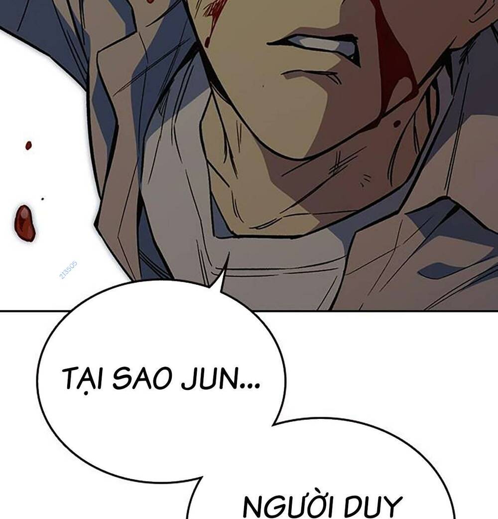 Học Nhóm – Study Group Chapter 191 - Trang 2