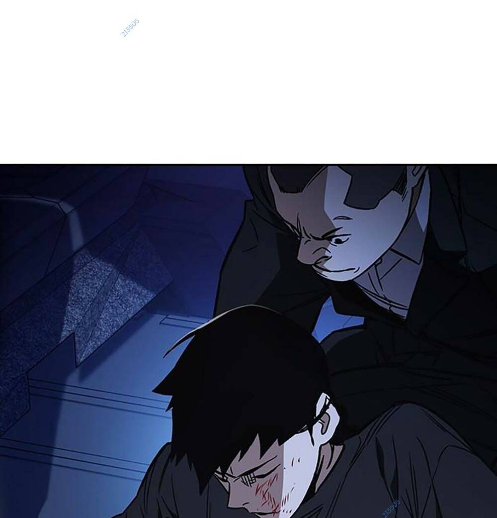 Học Nhóm – Study Group Chapter 191 - Trang 2