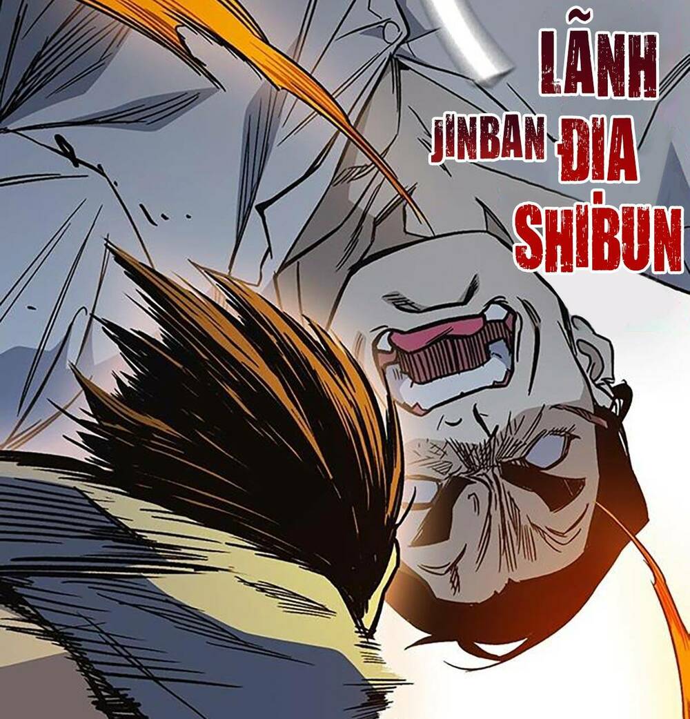 Học Nhóm – Study Group Chapter 191 - Trang 2