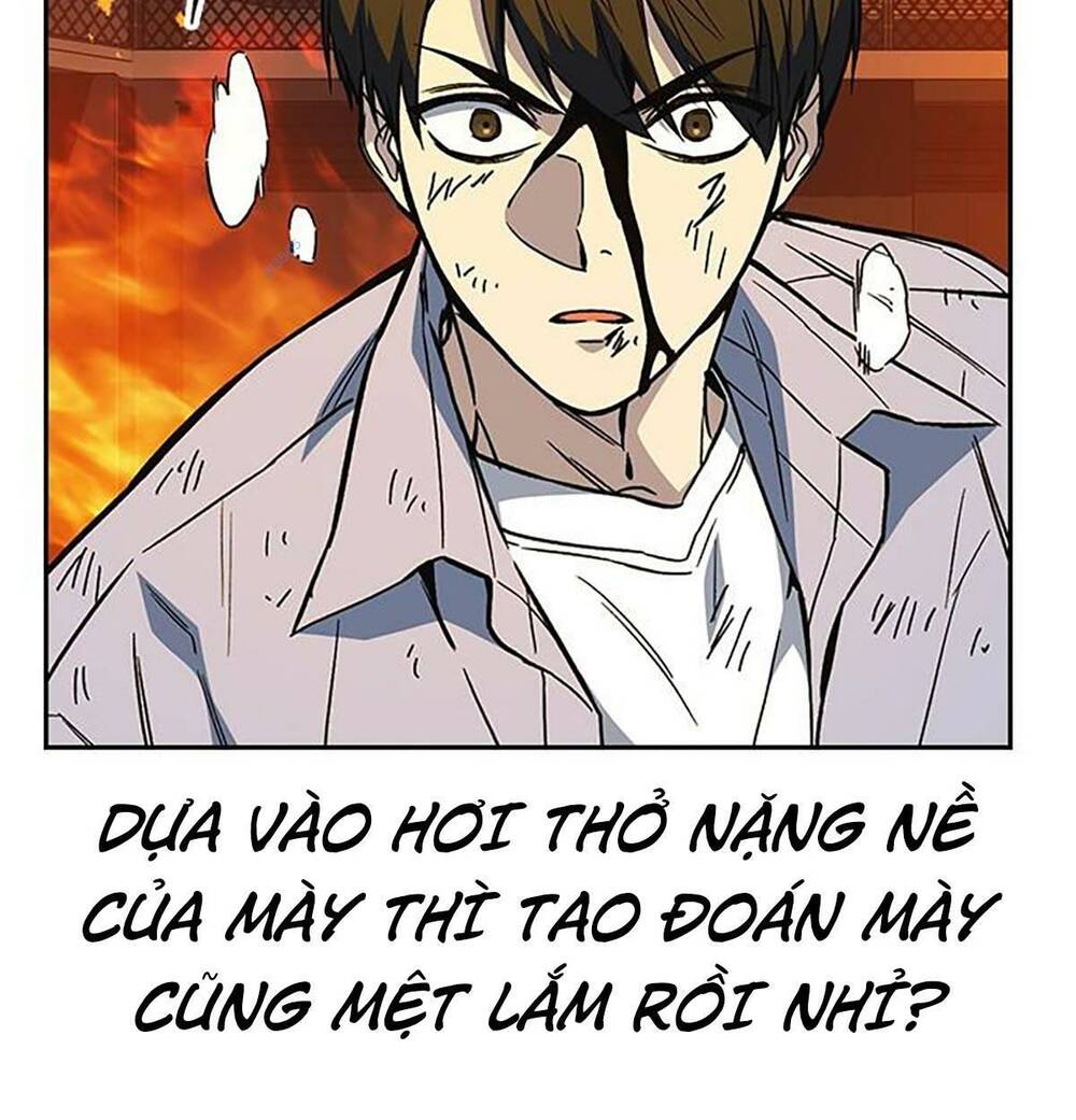 Học Nhóm – Study Group Chapter 191 - Trang 2