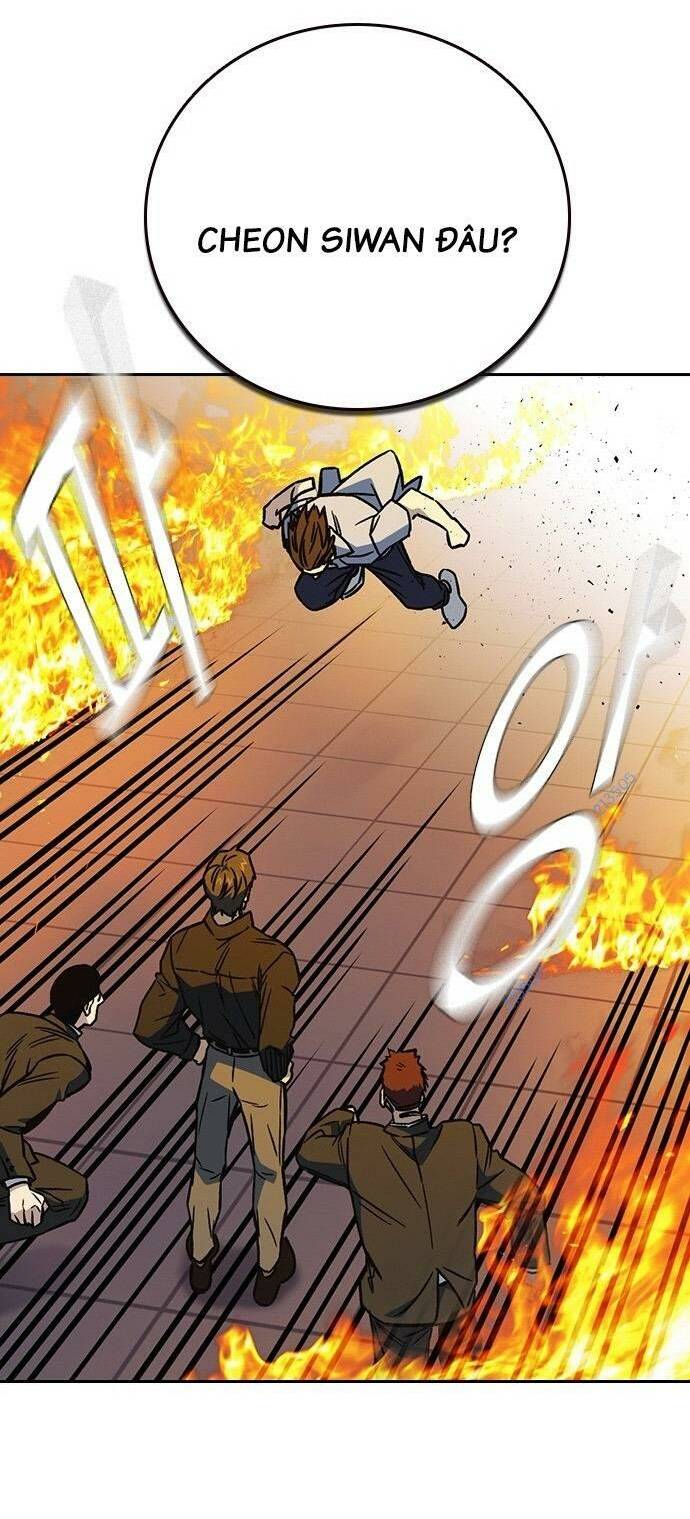 Học Nhóm – Study Group Chapter 192 - Trang 2