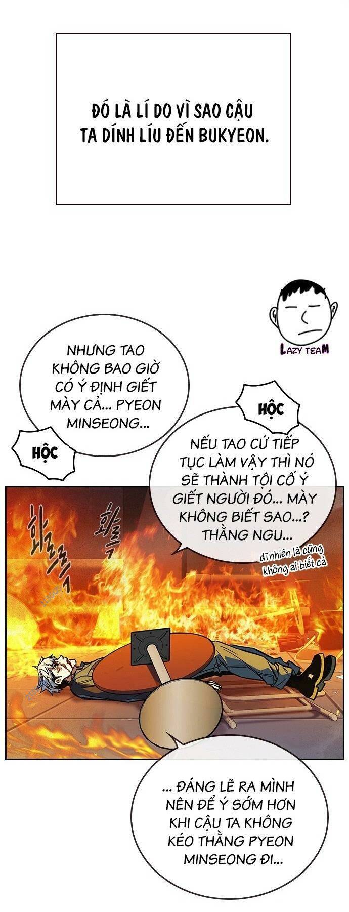 Học Nhóm – Study Group Chapter 192 - Trang 2