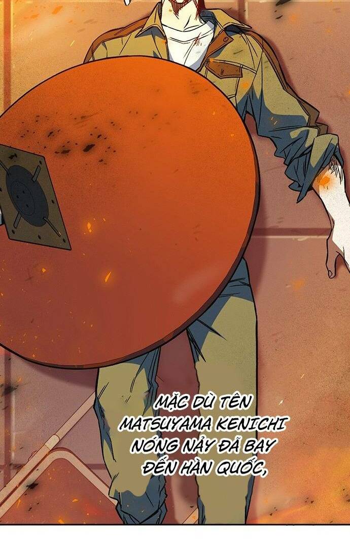 Học Nhóm – Study Group Chapter 192 - Trang 2