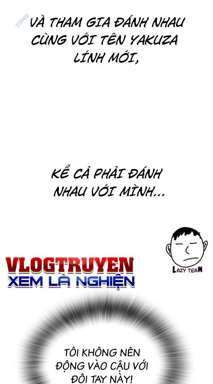 Học Nhóm – Study Group Chapter 192 - Trang 2