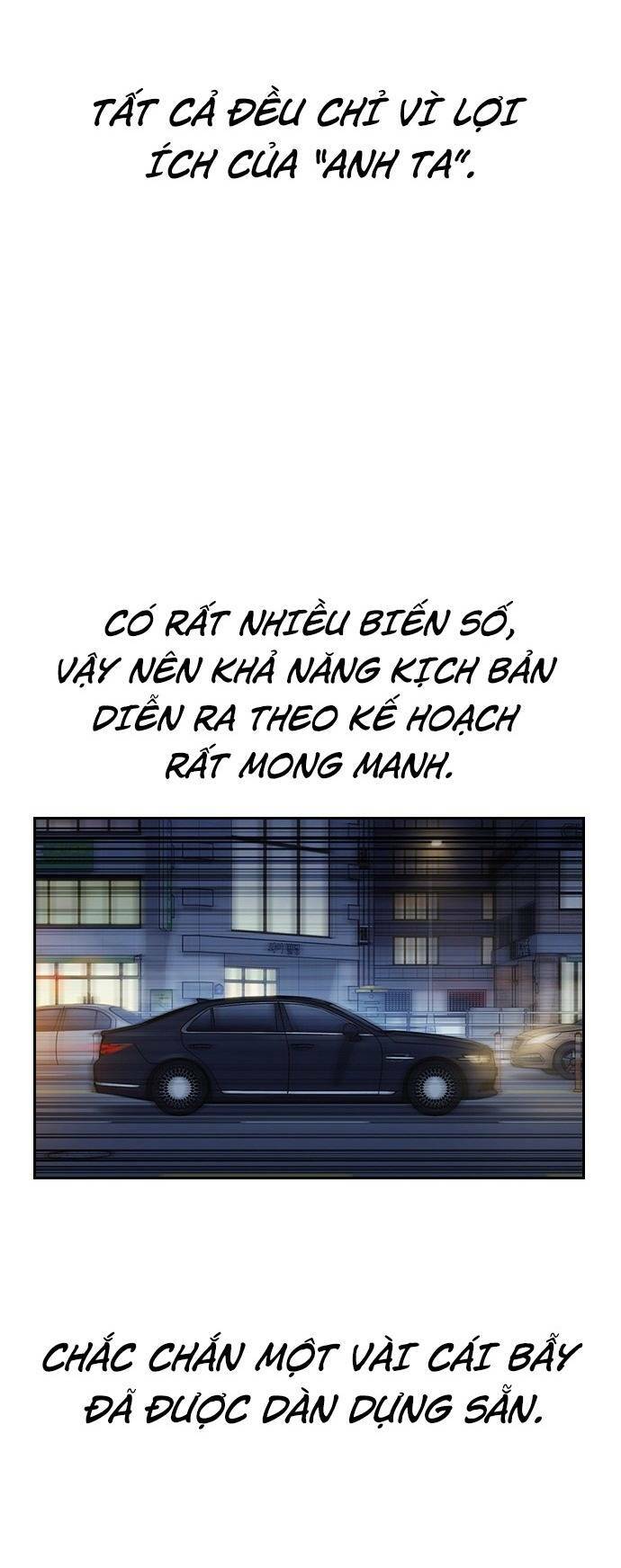 Học Nhóm – Study Group Chapter 192 - Trang 2