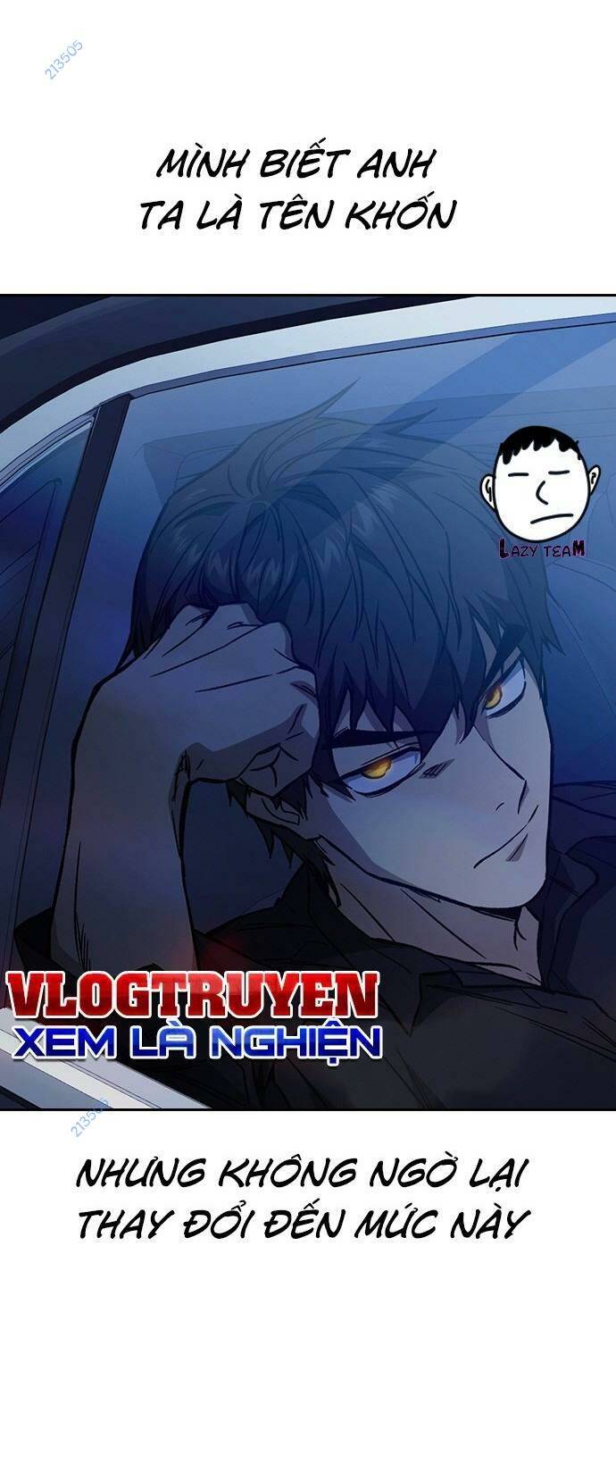 Học Nhóm – Study Group Chapter 192 - Trang 2