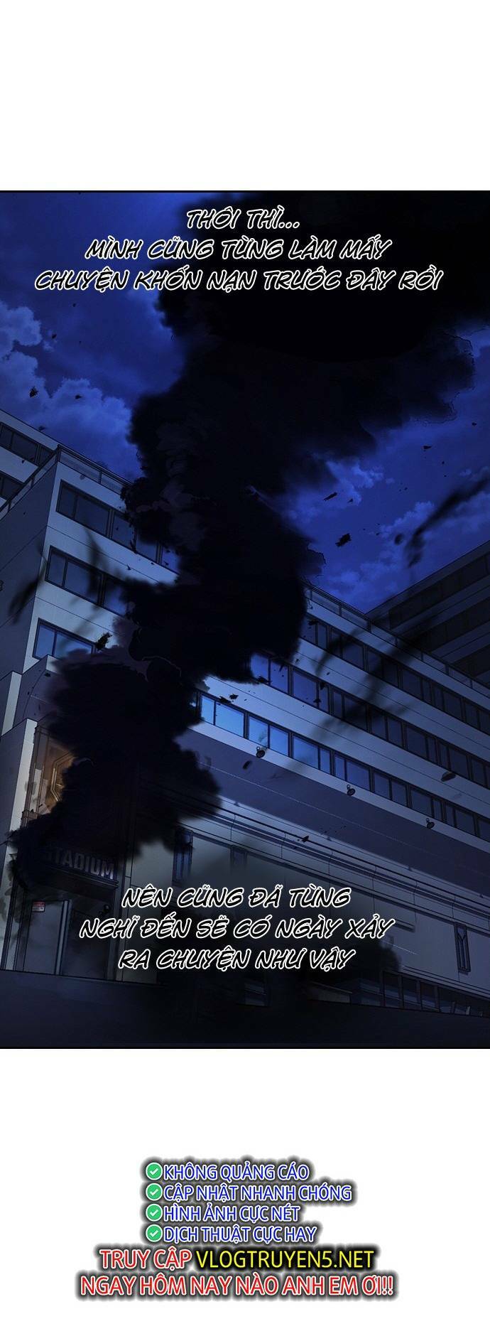 Học Nhóm – Study Group Chapter 192 - Trang 2