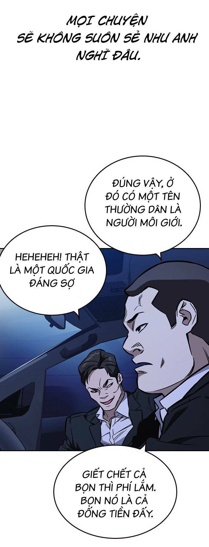 Học Nhóm – Study Group Chapter 192 - Trang 2