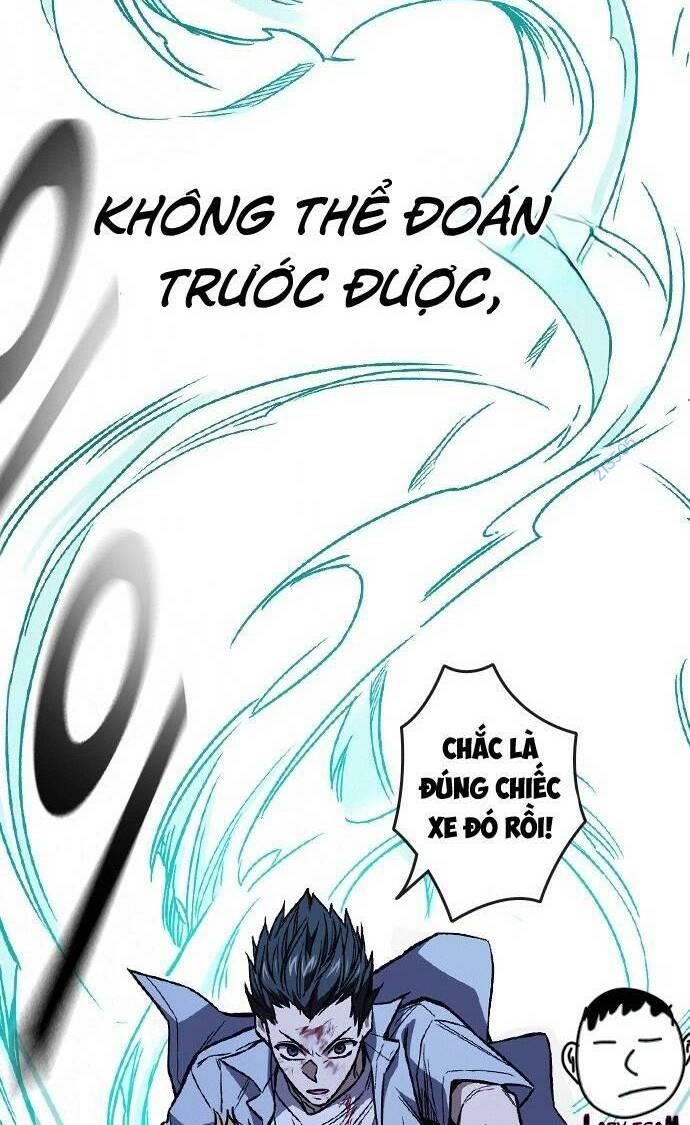 Học Nhóm – Study Group Chapter 192 - Trang 2